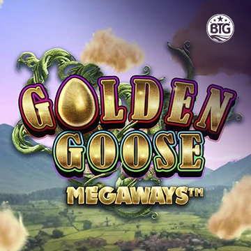 Bigtime : Golden Goose Megaways - HONEYSLOT777