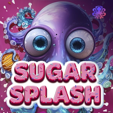 Sugar Splash - HONEYSLOT777