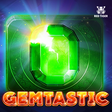 Gemtastic - HONEYSLOT777