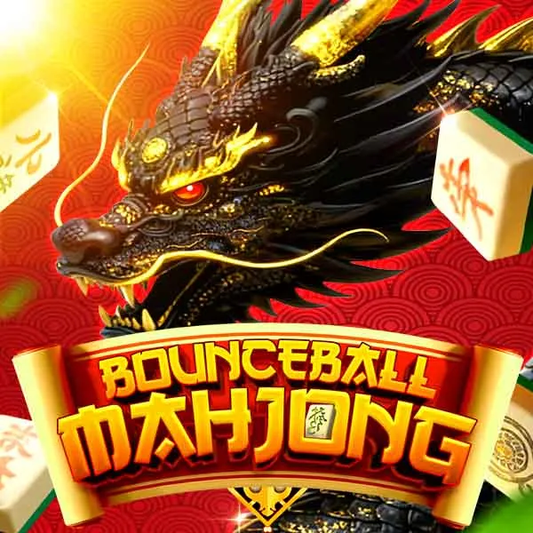 Bounceball Mahjong - HONEYSLOT777
