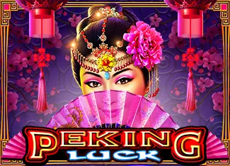 Pragmatic : Peking Luck - HONEYSLOT777
