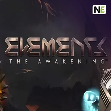 Elements: The Awakening - HONEYSLOT777