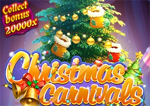 AFB : Karnival Natal - HONEYSLOT777