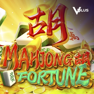 Mahjong Fortune - HONEYSLOT777