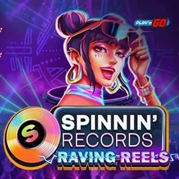 Spinnin Records: Raving Reels - HONEYSLOT777