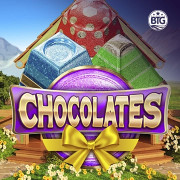 Bigtime : Chocolates - HONEYSLOT777