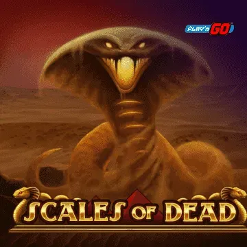 Scales of Dead - HONEYSLOT777