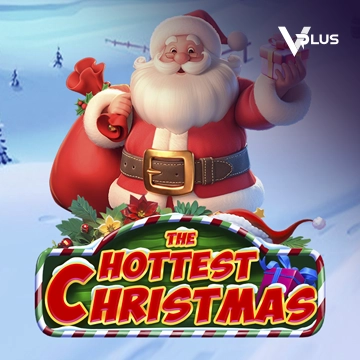 The Hottest Christmas - HONEYSLOT777