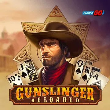 Gunslinger: Reloaded - HONEYSLOT777