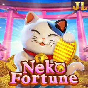Neko Fortune - HONEYSLOT777