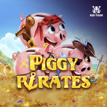Piggy Pirates - HONEYSLOT777