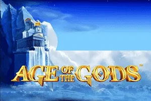 Age of the Gods - HONEYSLOT777