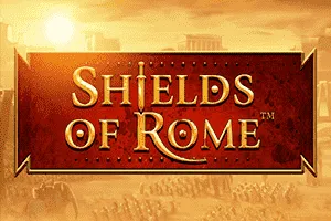 Shields of Rome - HONEYSLOT777