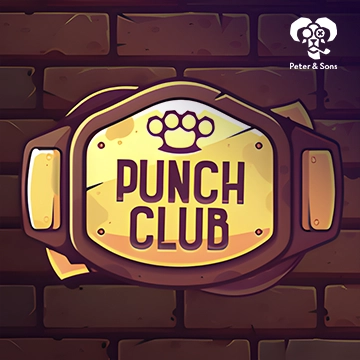 Punch Club - HONEYSLOT777
