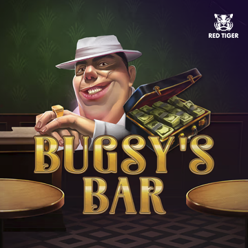 Bugsyss Bar - HONEYSLOT777