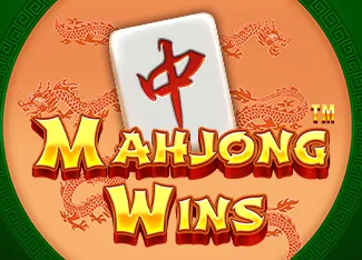 Pragmatic : Mahjong Wins - HONEYSLOT777