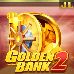Golden Bank 2 - HONEYSLOT777