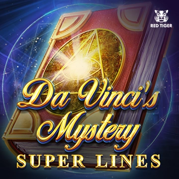 Da Vincis Mystery - HONEYSLOT777