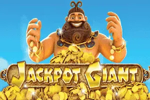 Jackpot Giant - HONEYSLOT777