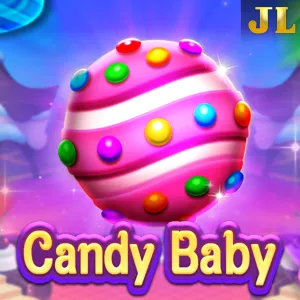 Candy Baby - HONEYSLOT777