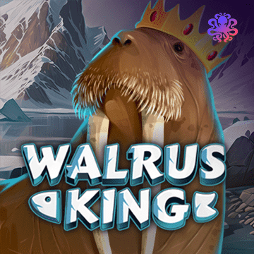 Walrus King - HONEYSLOT777