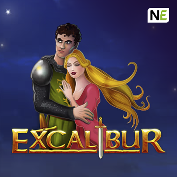 Excalibur - HONEYSLOT777