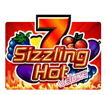 Sizzling Hot - HONEYSLOT777