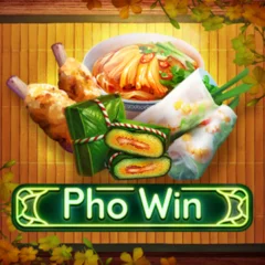 Pho Win - HONEYSLOT777