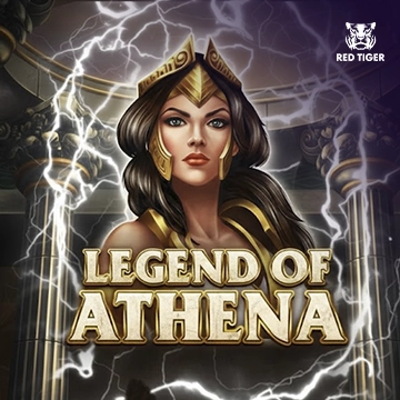 Legend of Athena - HONEYSLOT777
