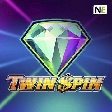 Twin Spin - HONEYSLOT777