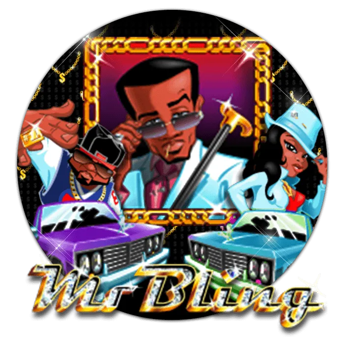 Habanero : Mr Bling - HONEYSLOT777