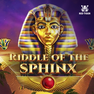 Riddle Of The Sphinx - HONEYSLOT777