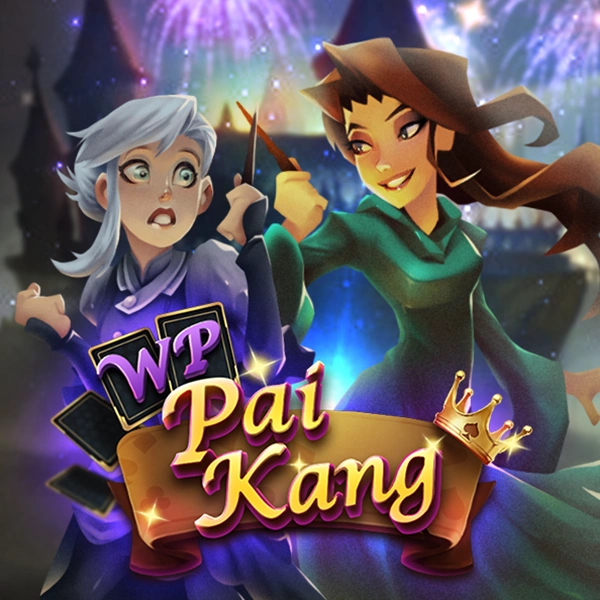 WP Pai Kang - HONEYSLOT777