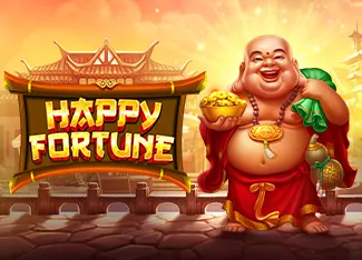 Pragmatic : Happy Fortune - HONEYSLOT777