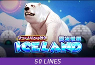 Iceland SA - HONEYSLOT777