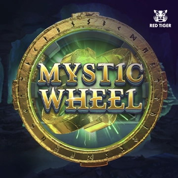 Mystic Wheel - HONEYSLOT777