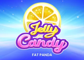 Jelly Candy - HONEYSLOT777