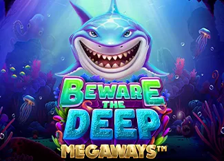 Pragmatic : Beware The Deep Megaways - HONEYSLOT777