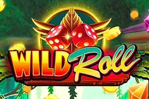 Wild Roll - HONEYSLOT777