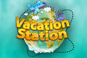 Vacation Station - HONEYSLOT777