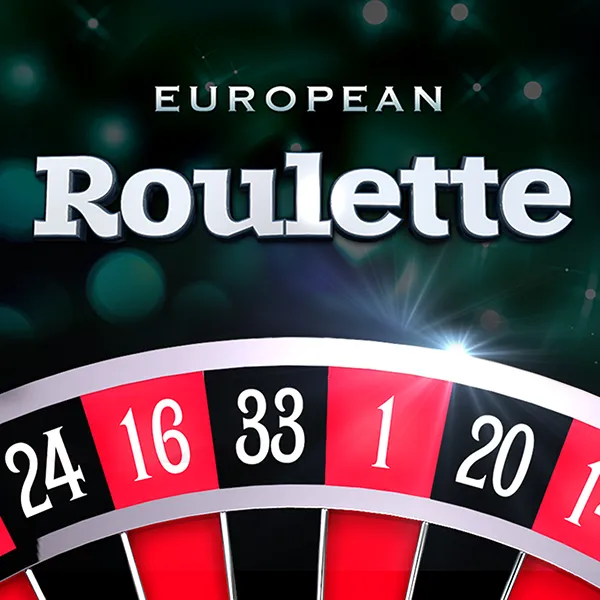 European Roulette Gold - HONEYSLOT777