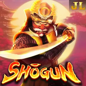 Shōgun - HONEYSLOT777