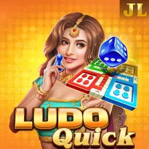 Ludo Quick - HONEYSLOT777