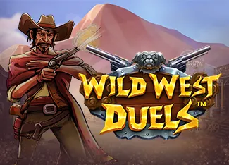 Pragmatic : Wild West Duels - HONEYSLOT777