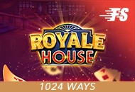 Royale House - HONEYSLOT777