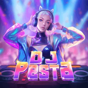 Besoft : DJ Party - HONEYSLOT777