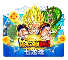 Joker123 : Dragon Ball - HONEYSLOT777