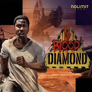 NolimitCity : Blood Diamond - HONEYSLOT777