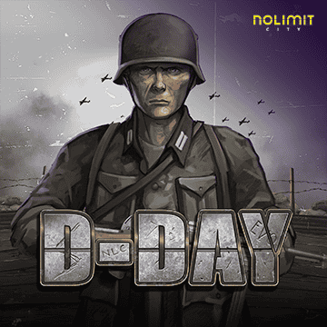 NolimitCity : D Day - HONEYSLOT777