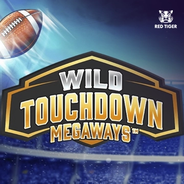 Wild Touchdown MegaWays - HONEYSLOT777